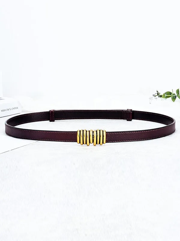 Adjustable Split-Joint Belts