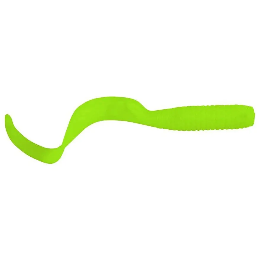 Berkley Gulp 6" Saltwater Grub