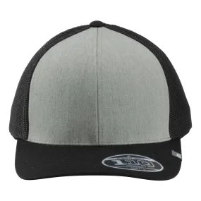 C2451 Cruz Colorblock Trucker Cap