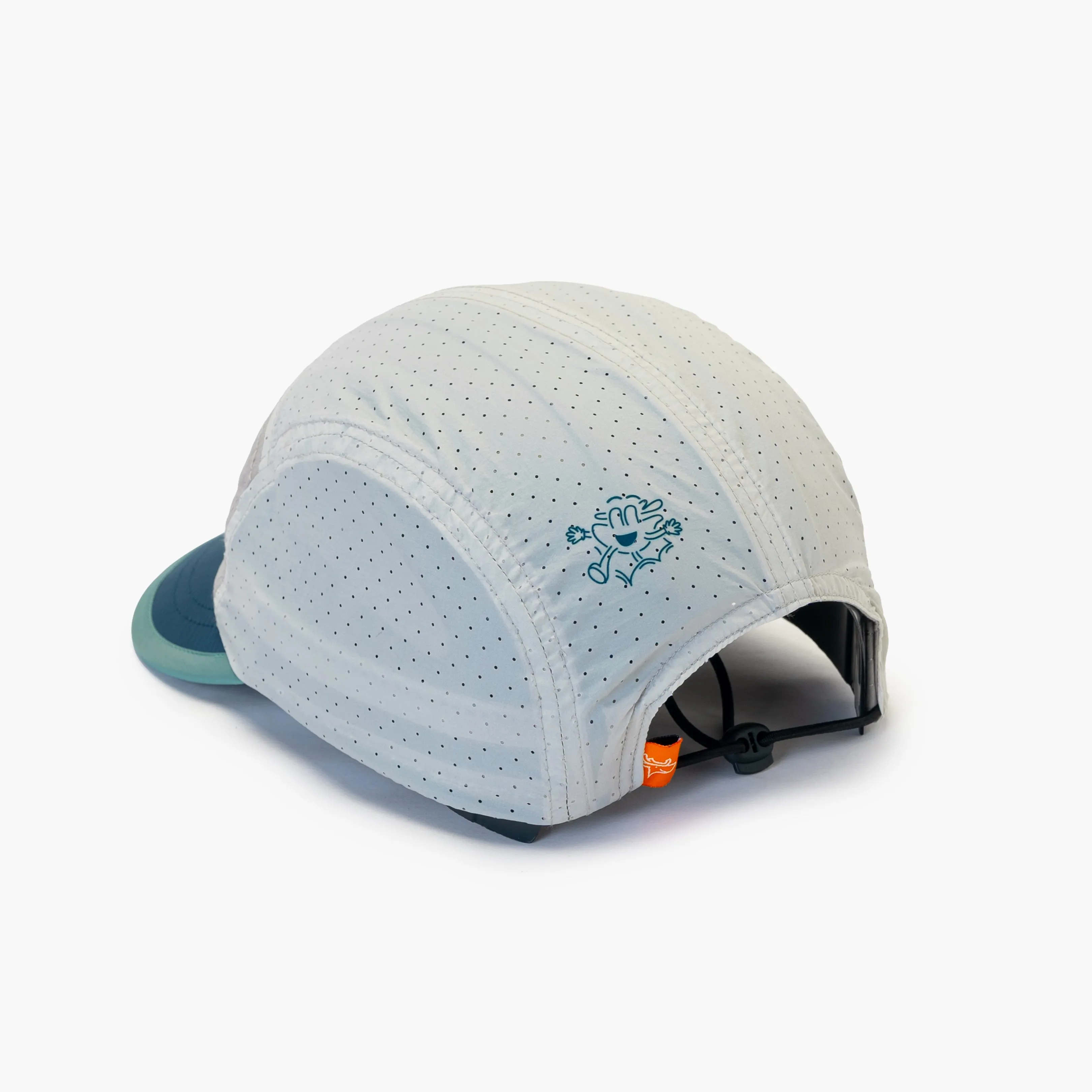 CAPS AND HATS - RUSH INDIGO