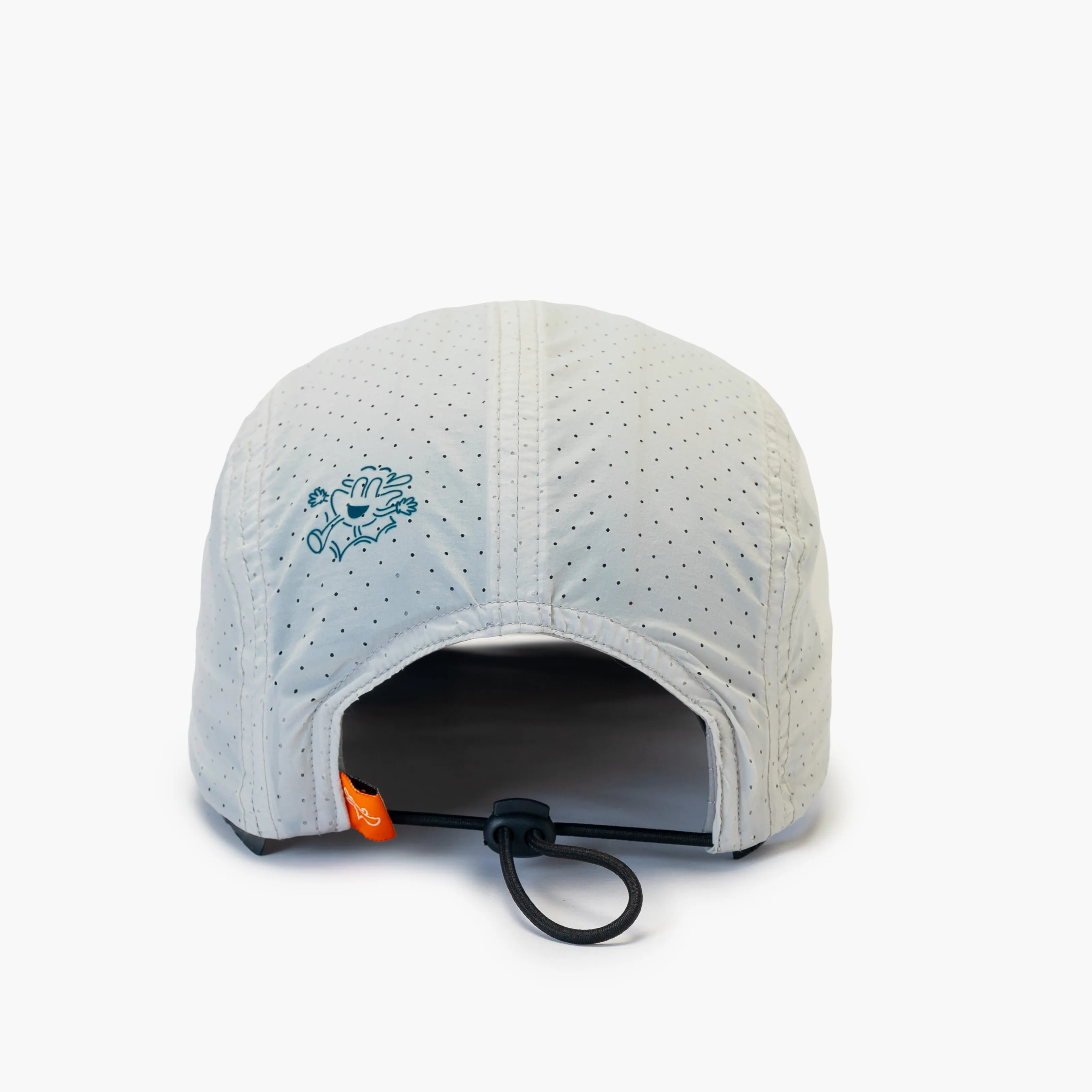 CAPS AND HATS - RUSH INDIGO