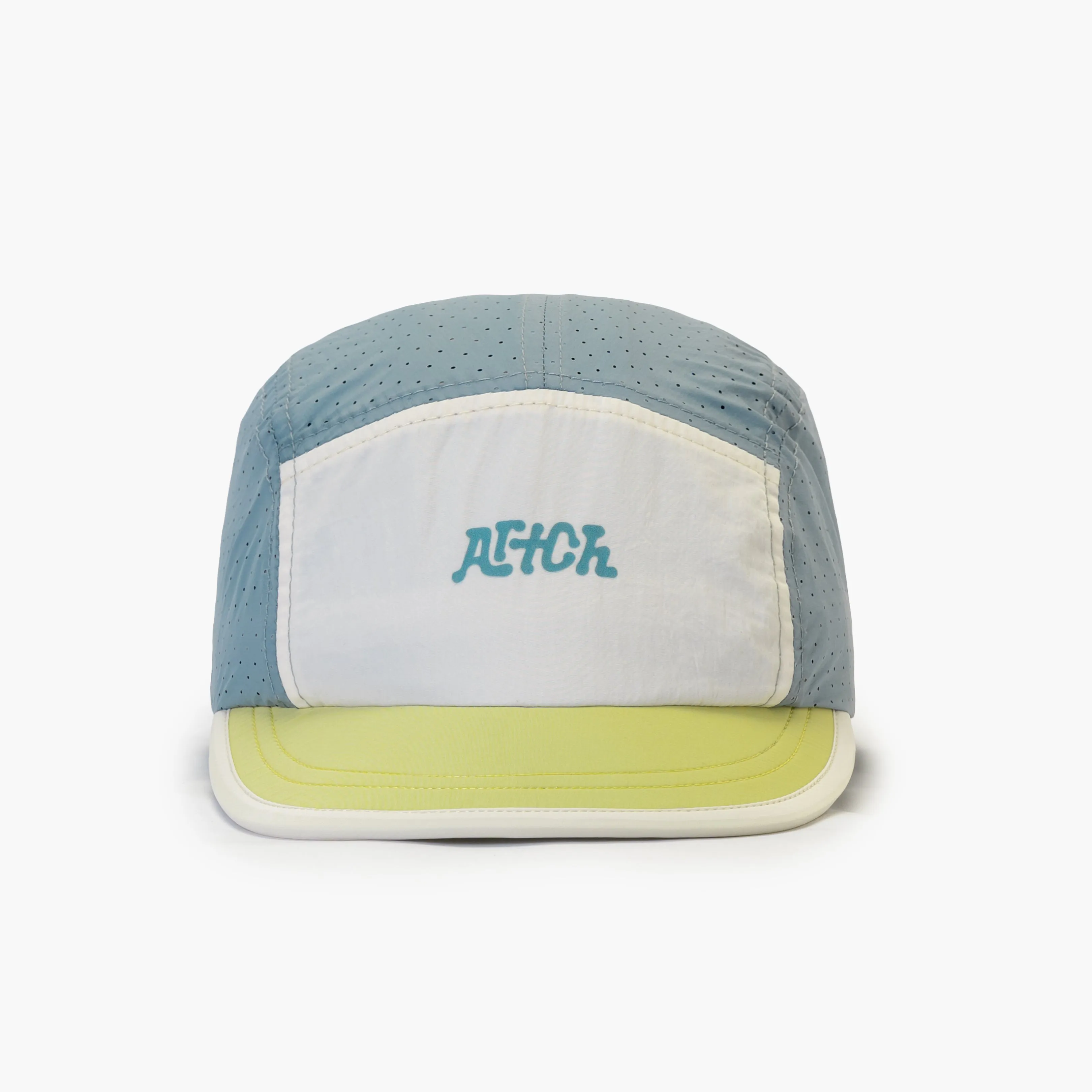 CAPS AND HATS - RUSH LEMON