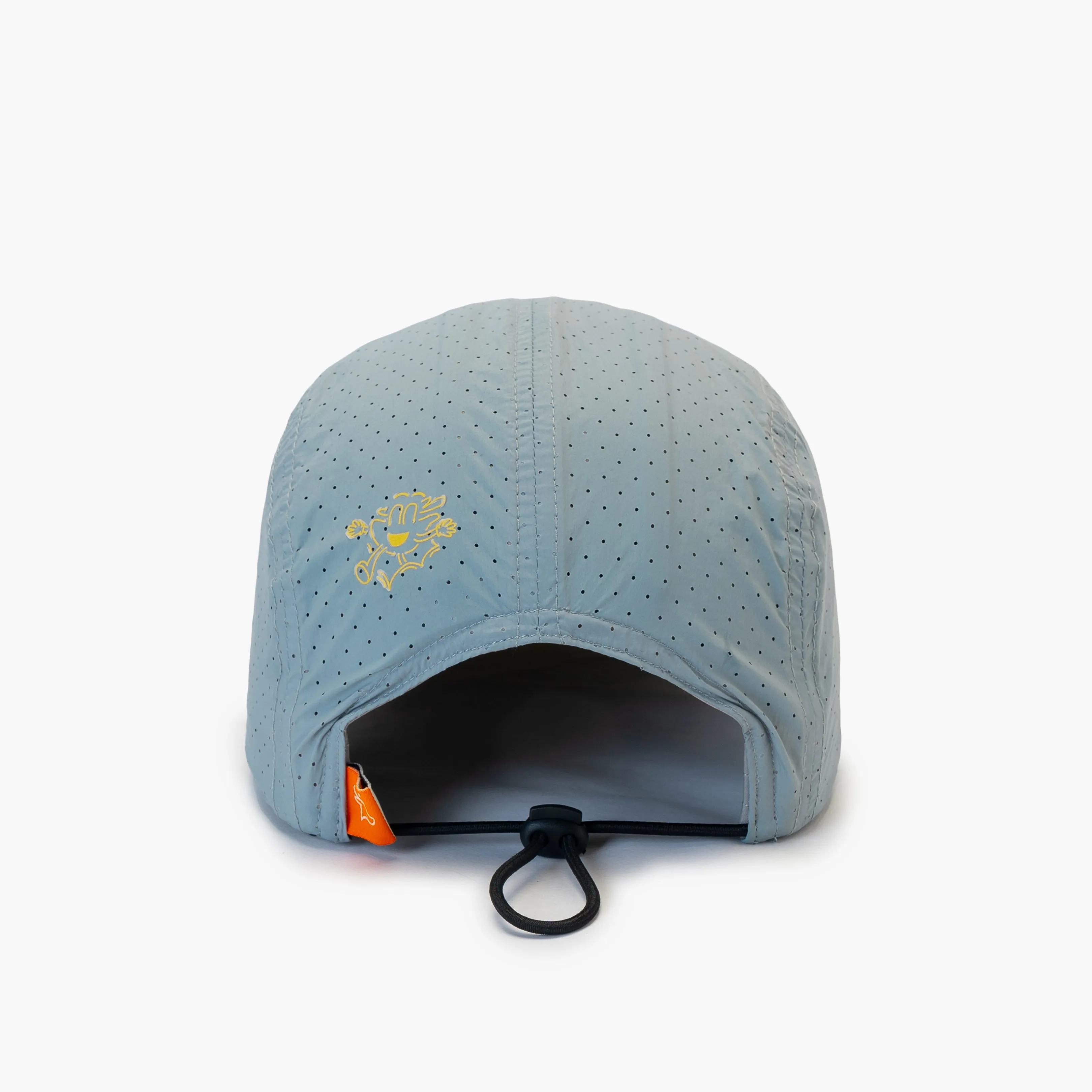 CAPS AND HATS - RUSH LEMON