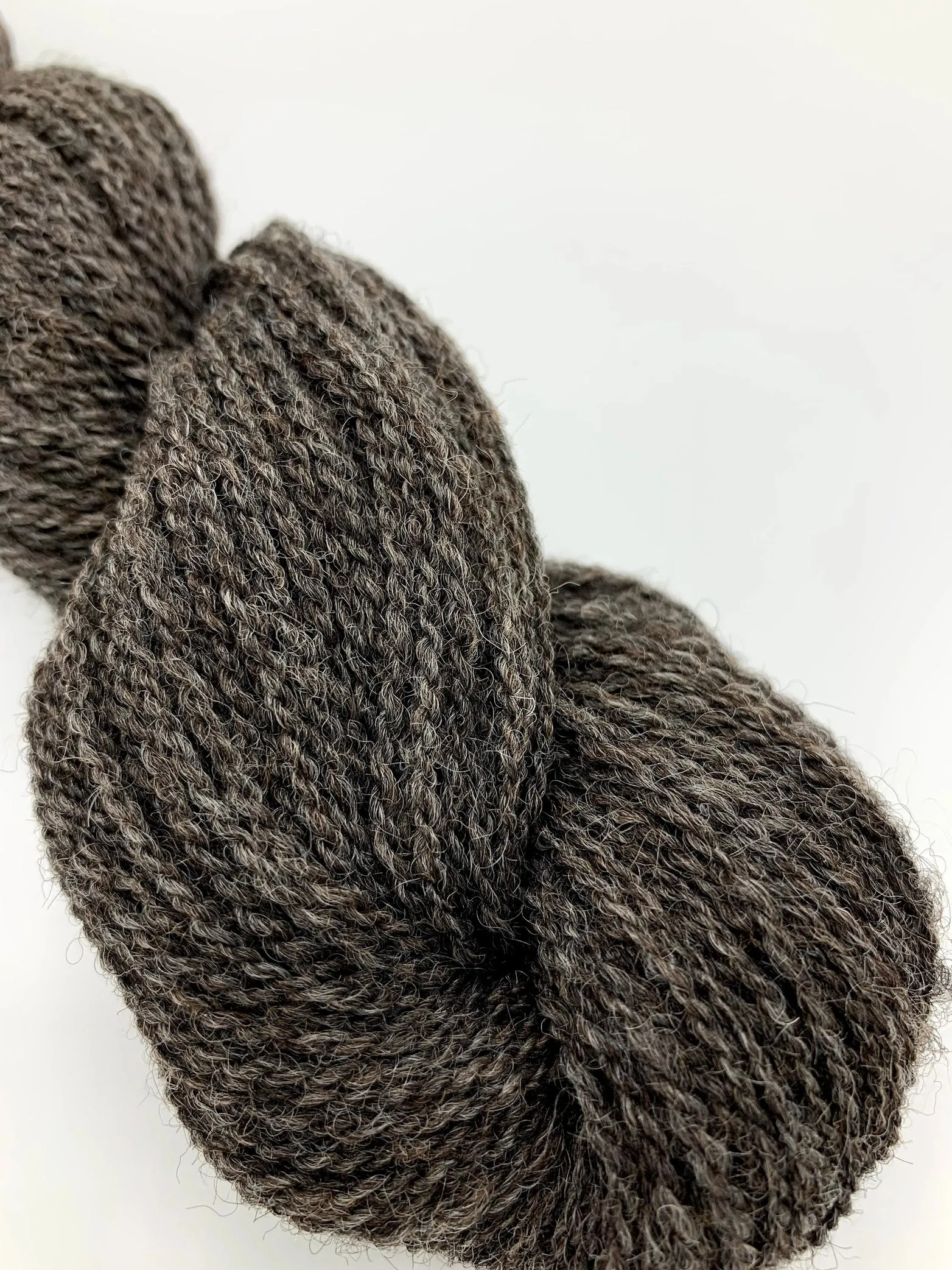 Corriedale (Betty) - fingering weight