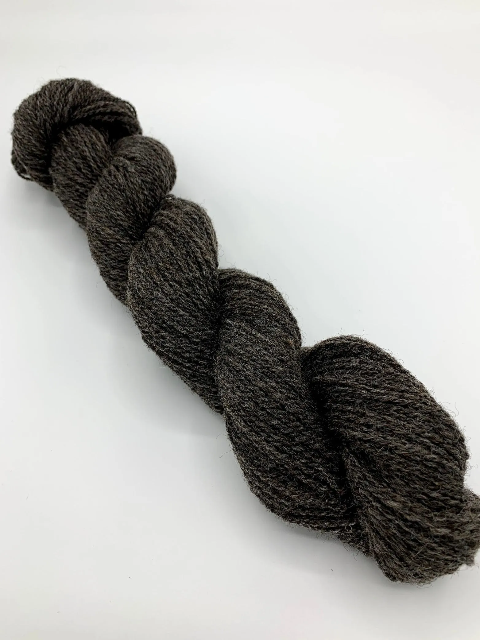 Corriedale (Betty) - fingering weight