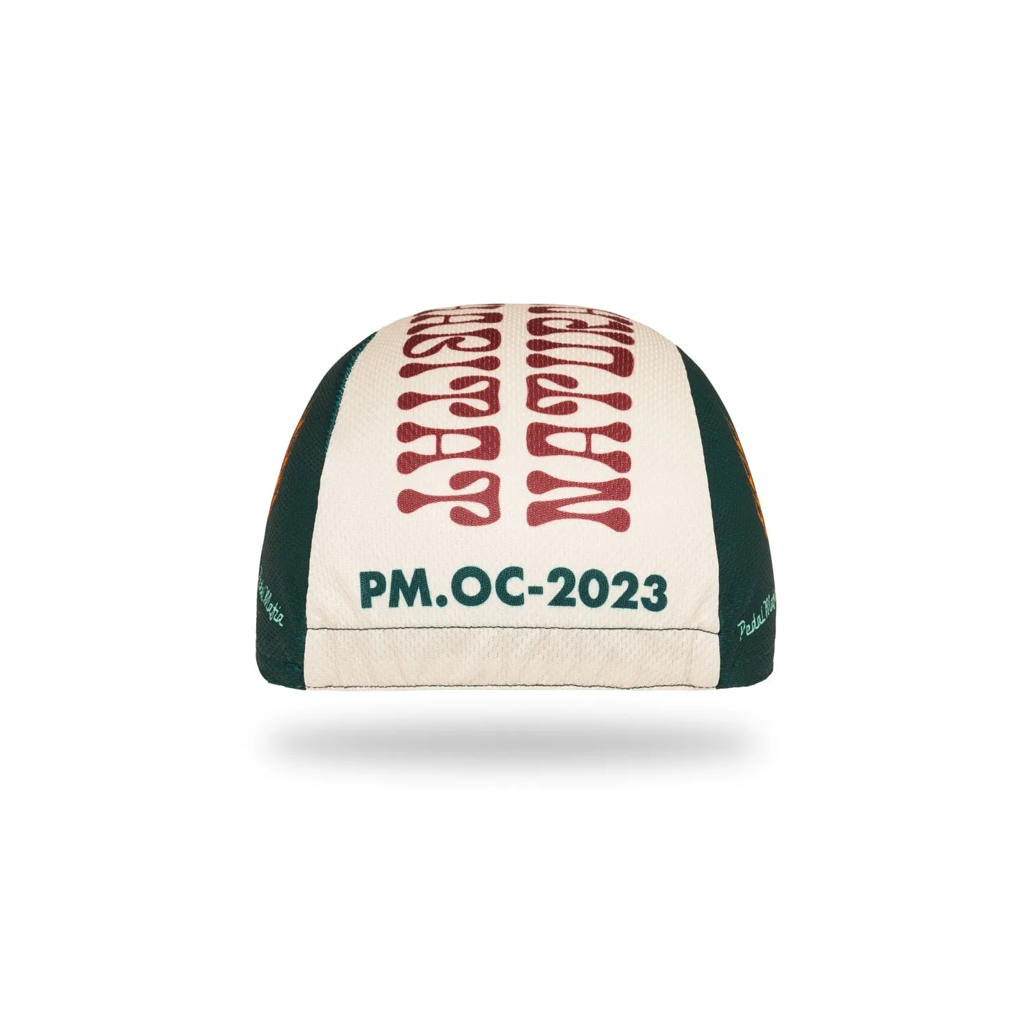 Cycling Cap - Conifer Hope