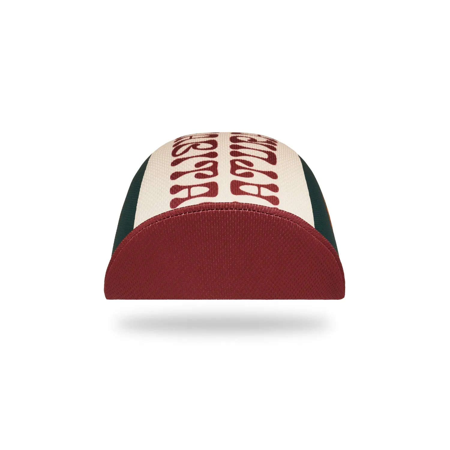 Cycling Cap - Conifer Hope