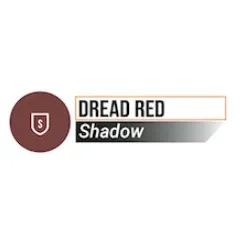 Dread Red - Two Thin Coats