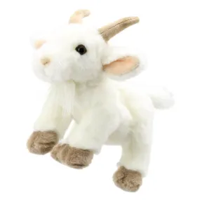 Goat Full-Bodied Puppet - The Puppet Company