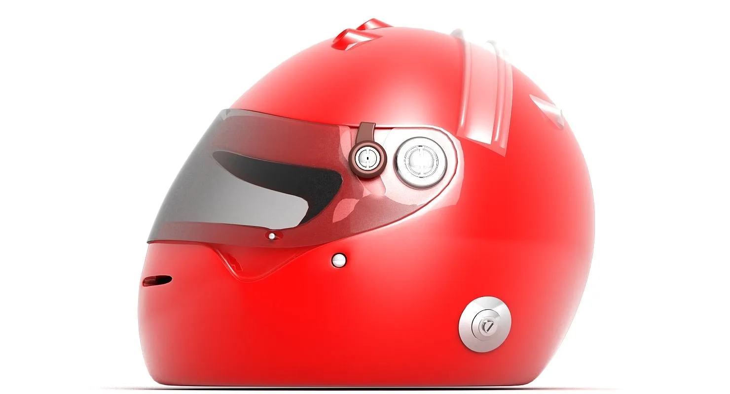 Helmet