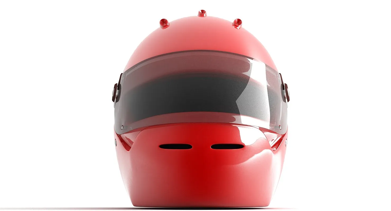 Helmet