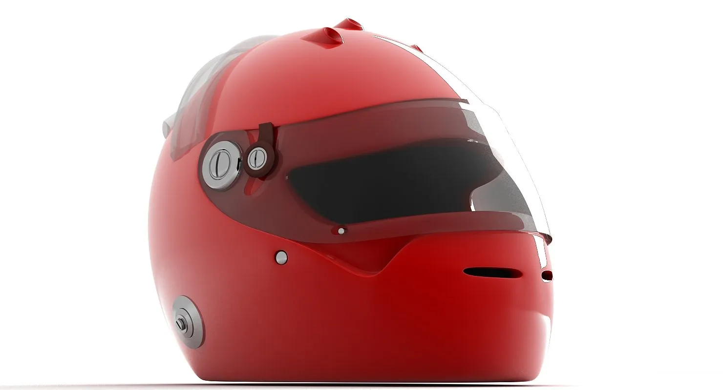 Helmet