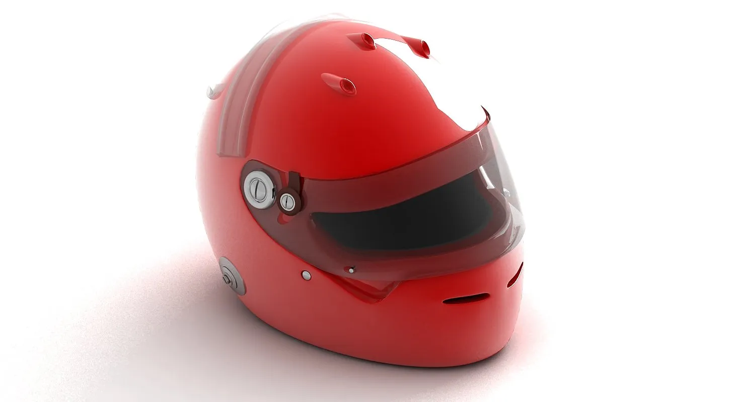 Helmet