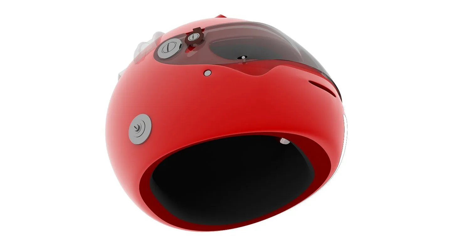 Helmet
