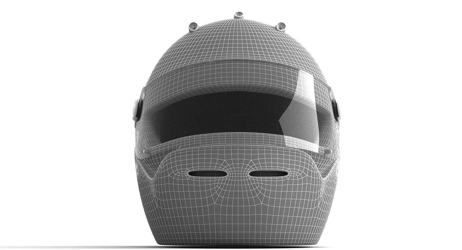 Helmet