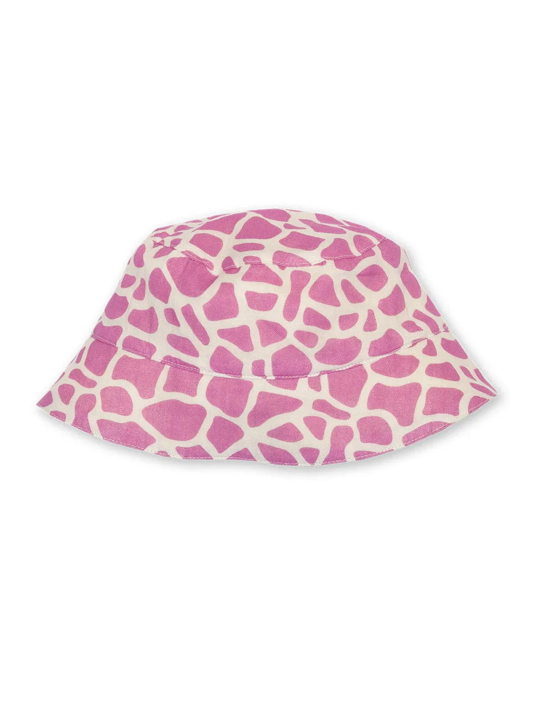 Kite Ditsy fields sun hat