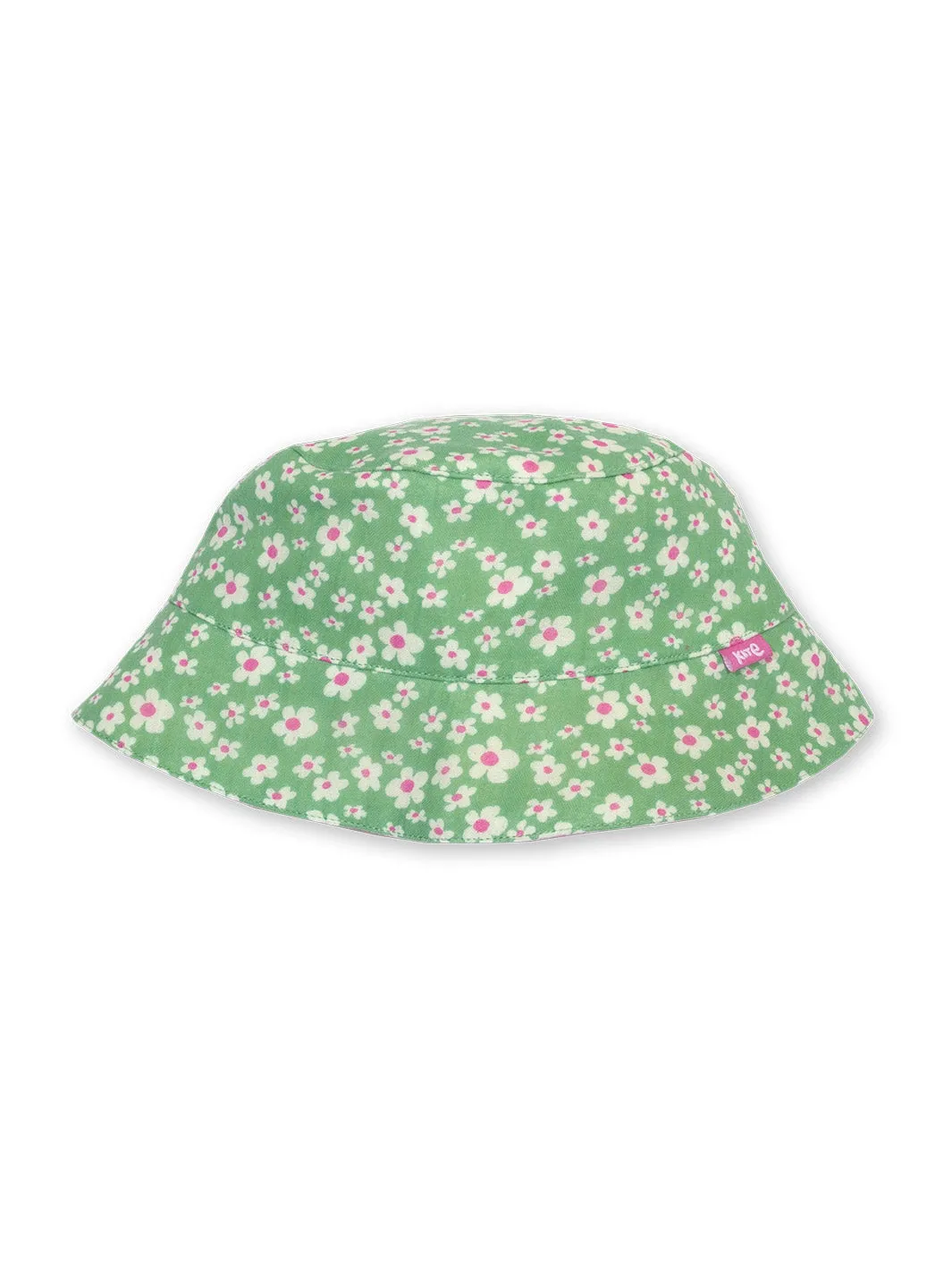 Kite Ditsy fields sun hat