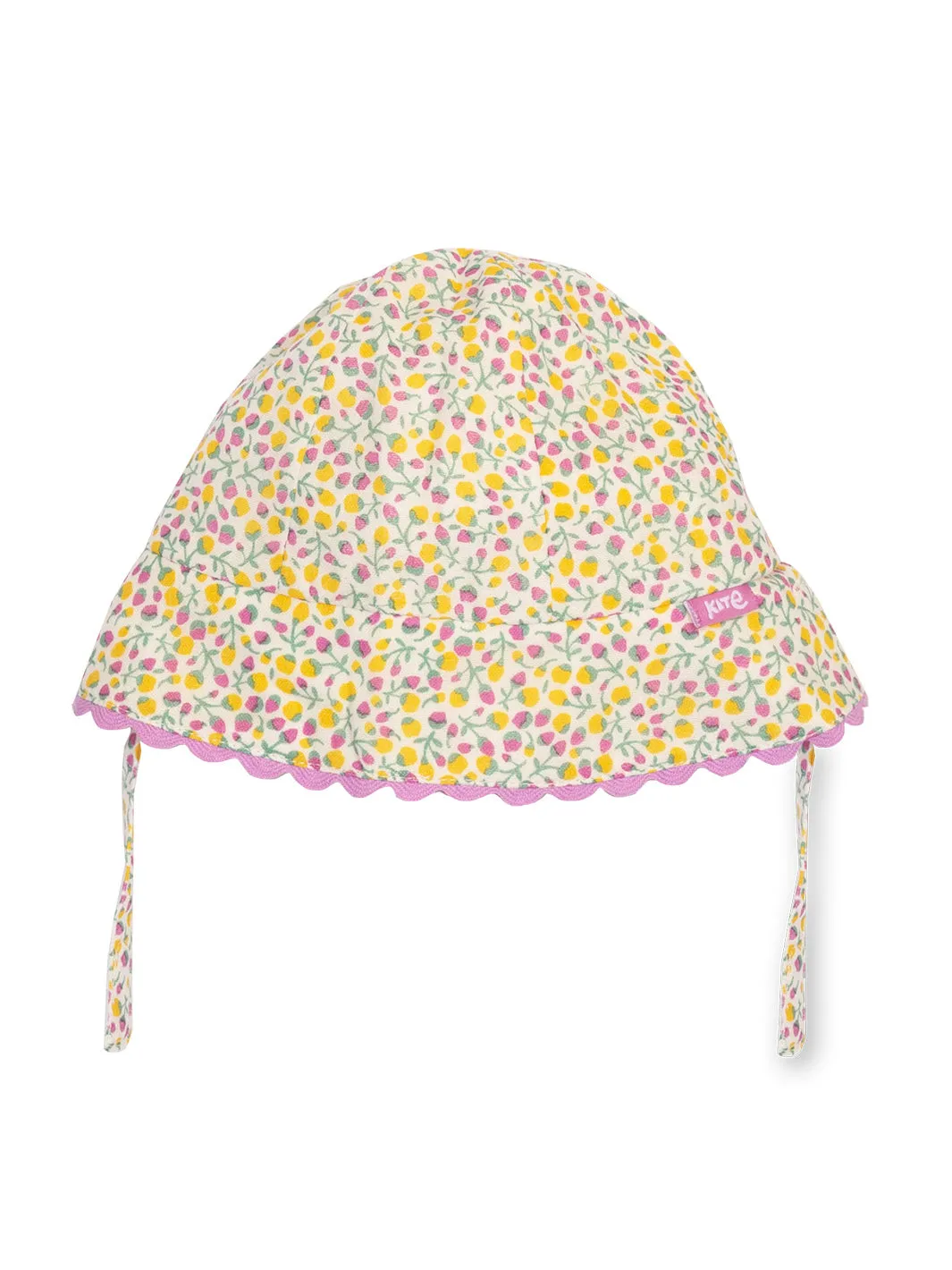 Kite Little bud sun hat