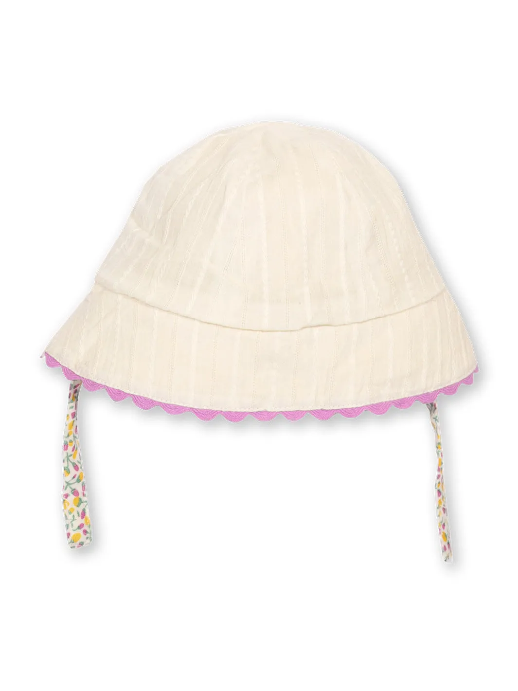 Kite Little bud sun hat