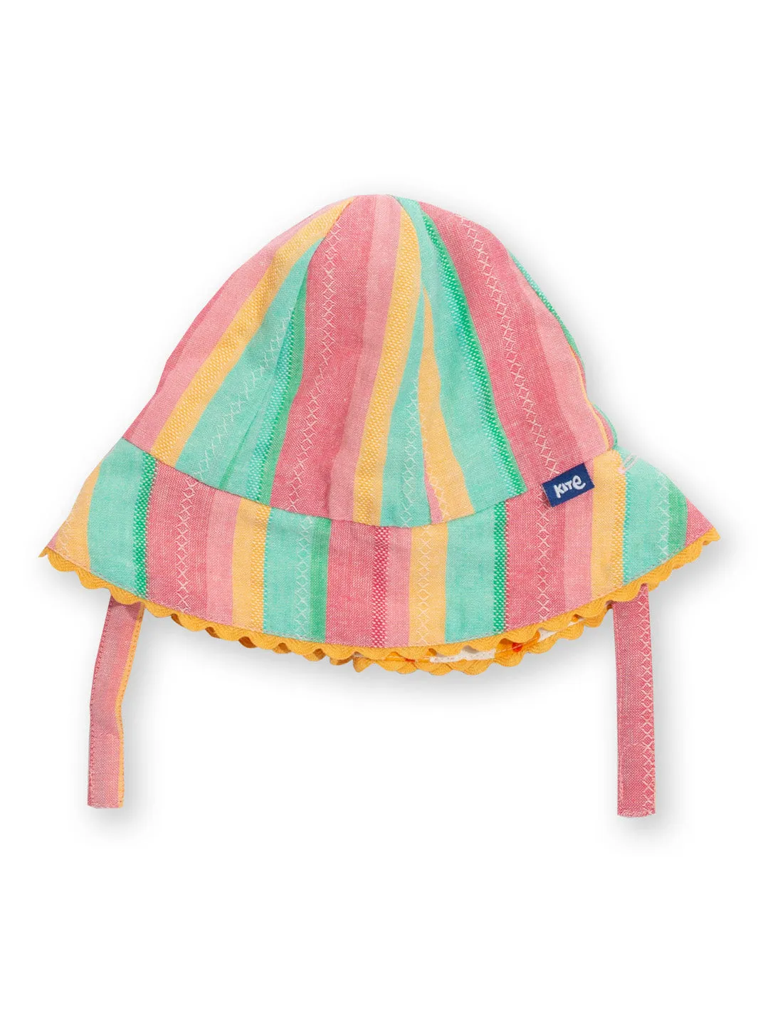 Kite Special stripe sun hat