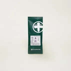 Kukicha Tamaore（Green Tea Stems） 50g Bag