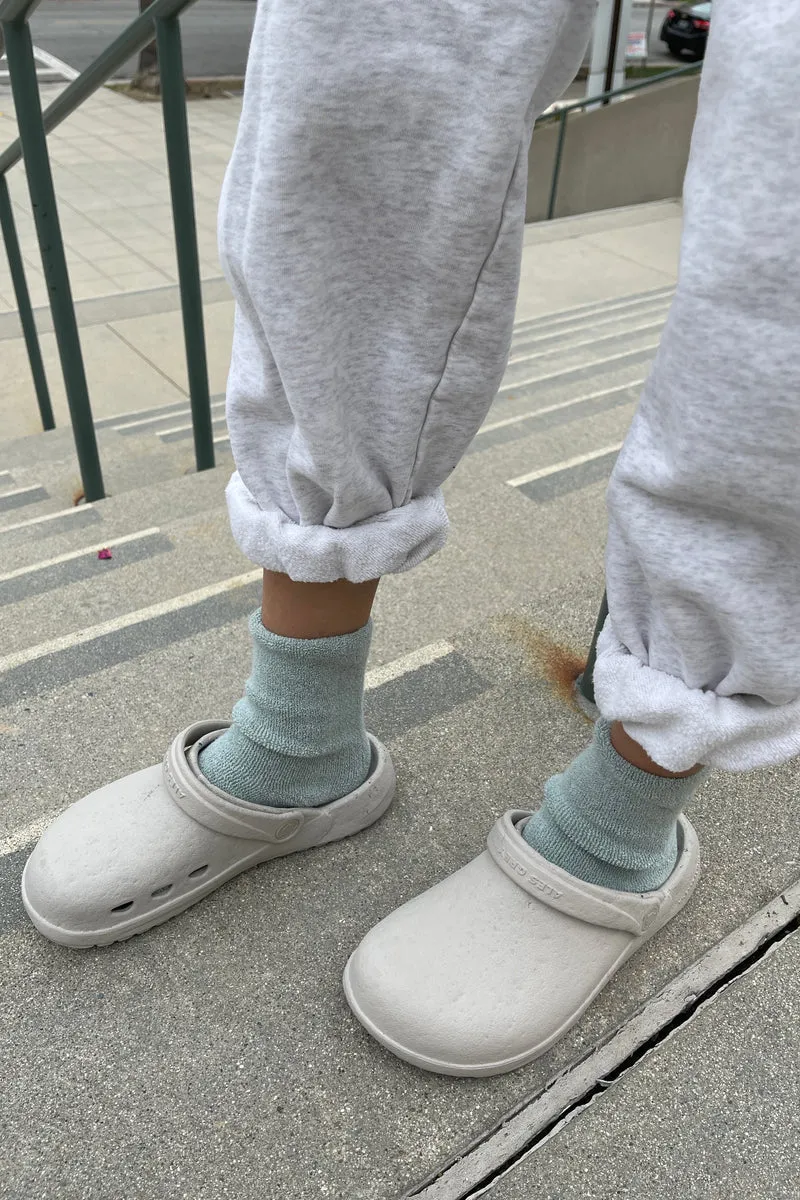 Le Bon Shoppe | Cloud Socks | Bay