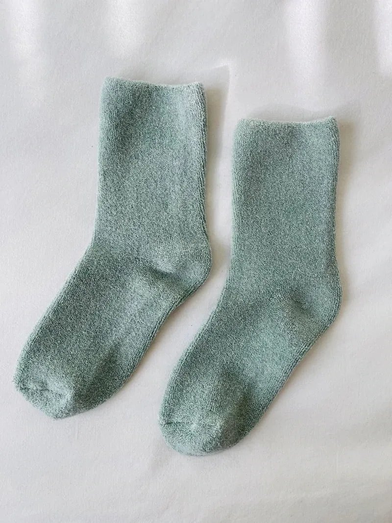 Le Bon Shoppe | Cloud Socks | Bay