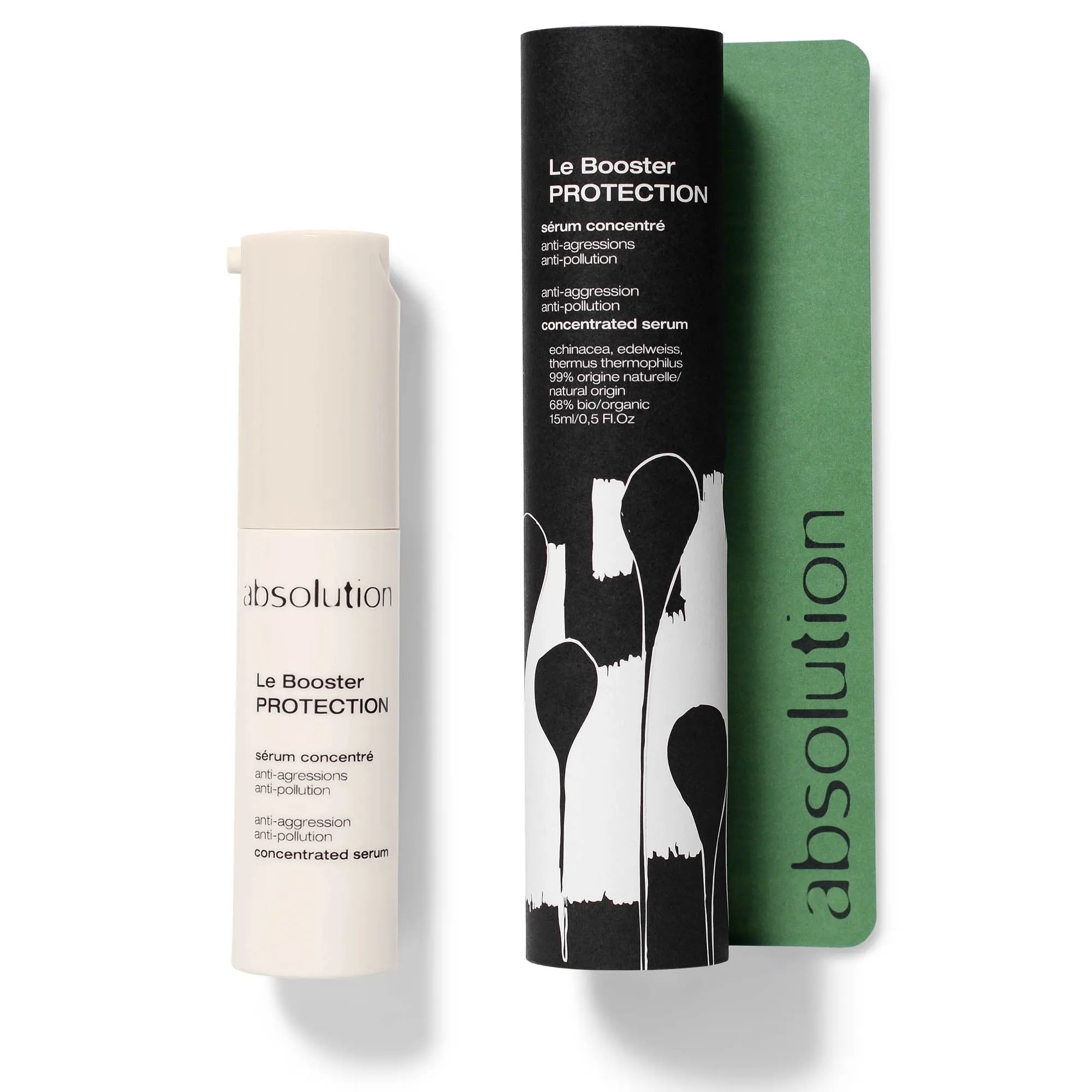 Le Booster PROTECTION / The Protective Booster 15ml