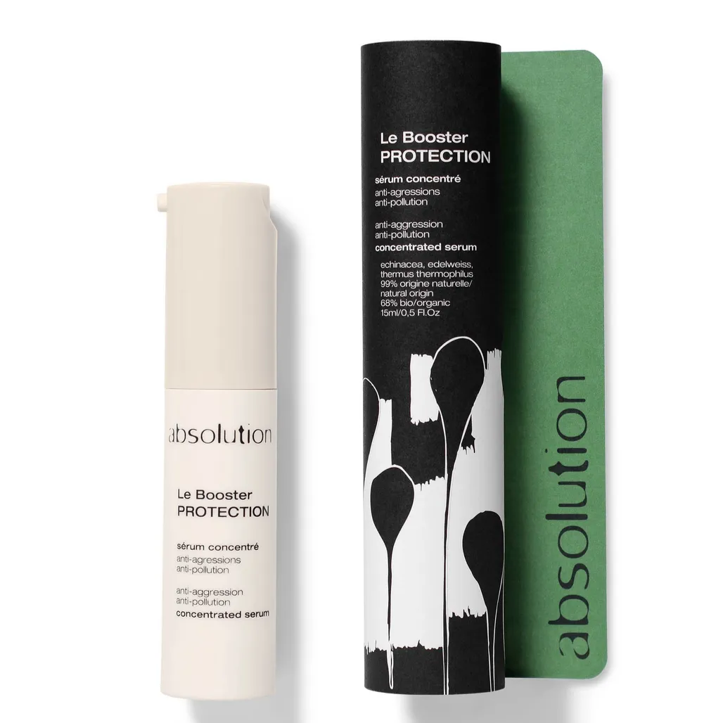 Le Booster PROTECTION / The Protective Booster 15ml