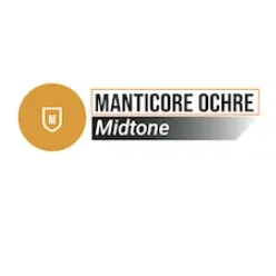 Manticore Ochre - Two Thin Coats