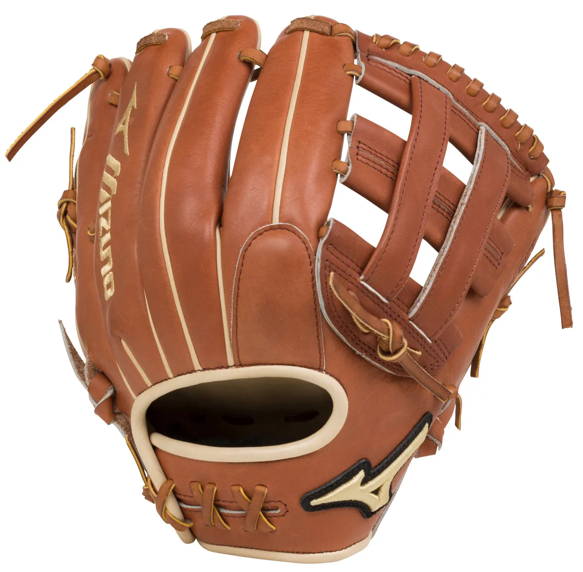 Mizuno Pro Select GPS1 600D 11.75'' Infield Baseball Glove