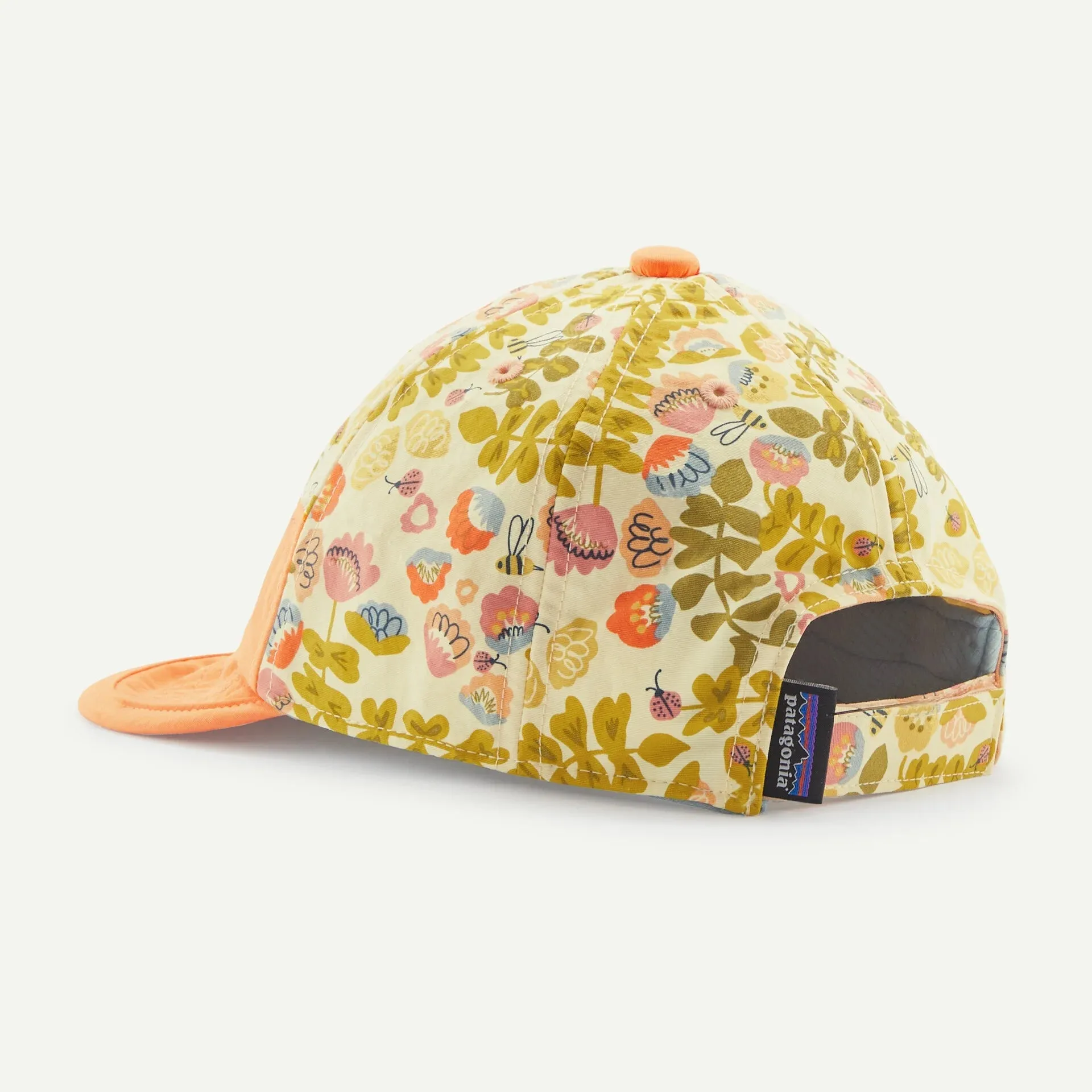 Patagonia Baby Baggies Cap