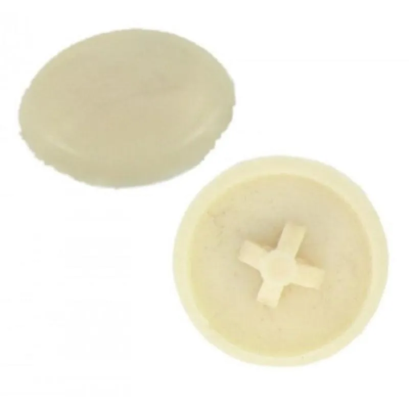 Pozi Caps Beige