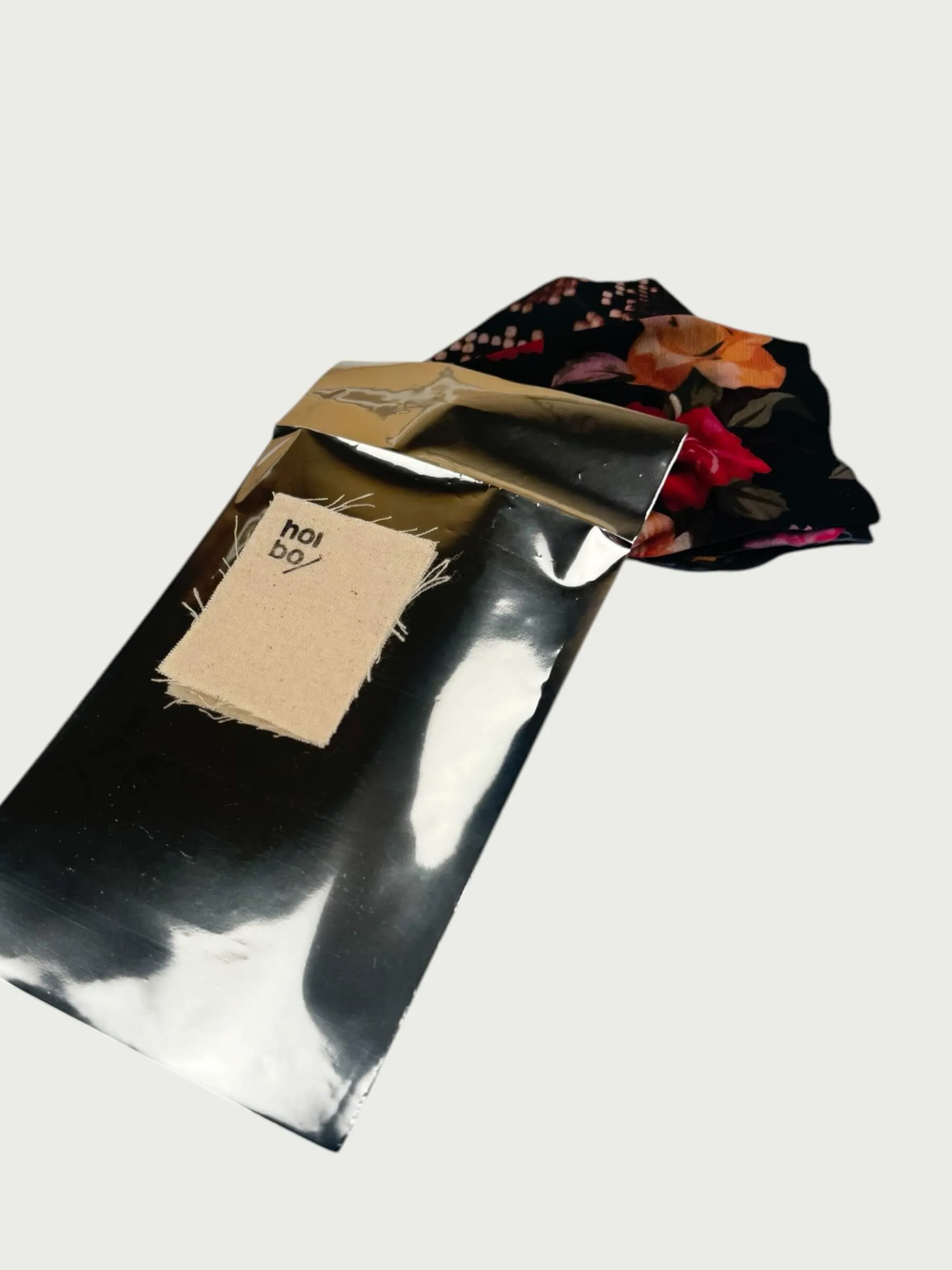 Printed Dress Sock, Python