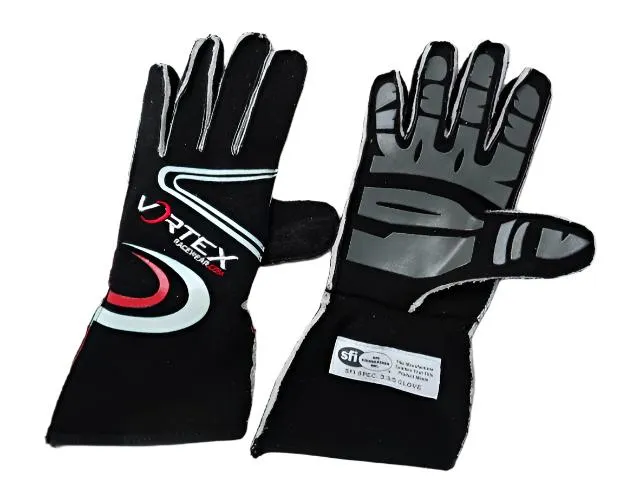"PRO -18" Gloves SFI 3.3/5 (2x layer)sale