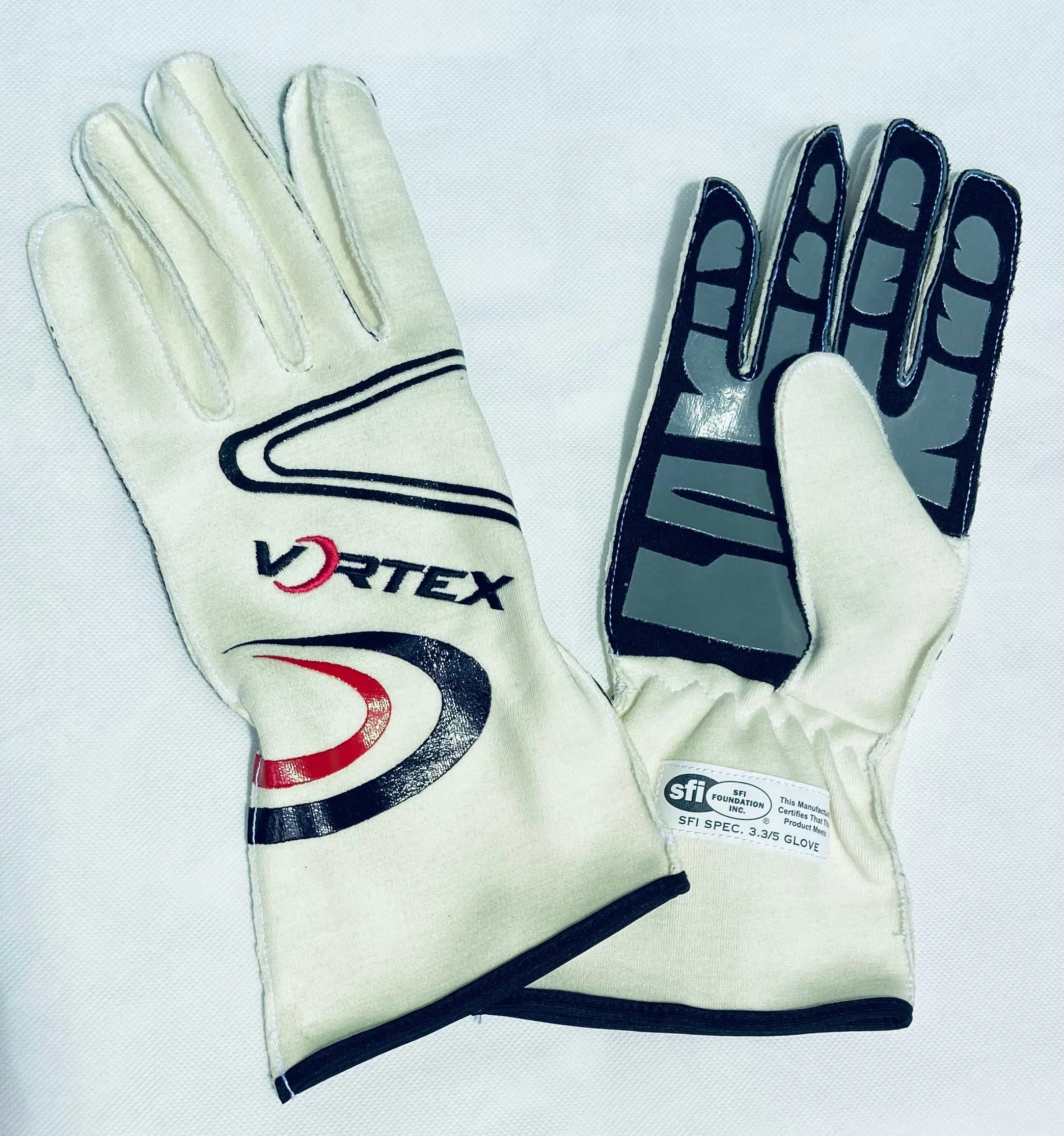 "PRO -18" Gloves SFI 3.3/5 (2x layer)sale