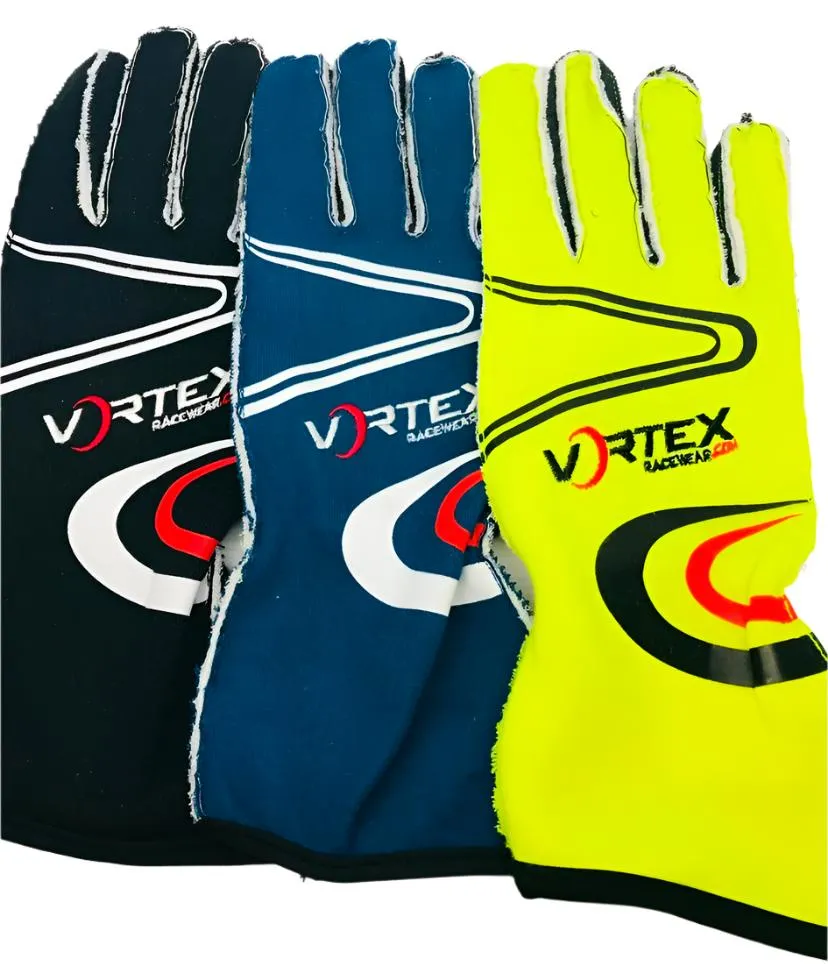 "PRO -18" Gloves SFI 3.3/5 (2x layer)sale
