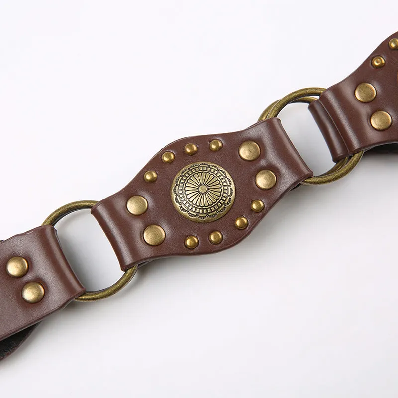 Ravyn Retro Belt