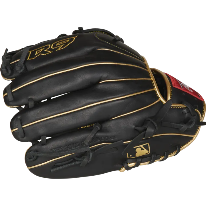 Rawlings R9 12 inch Pitchers Glove R9206-9BG