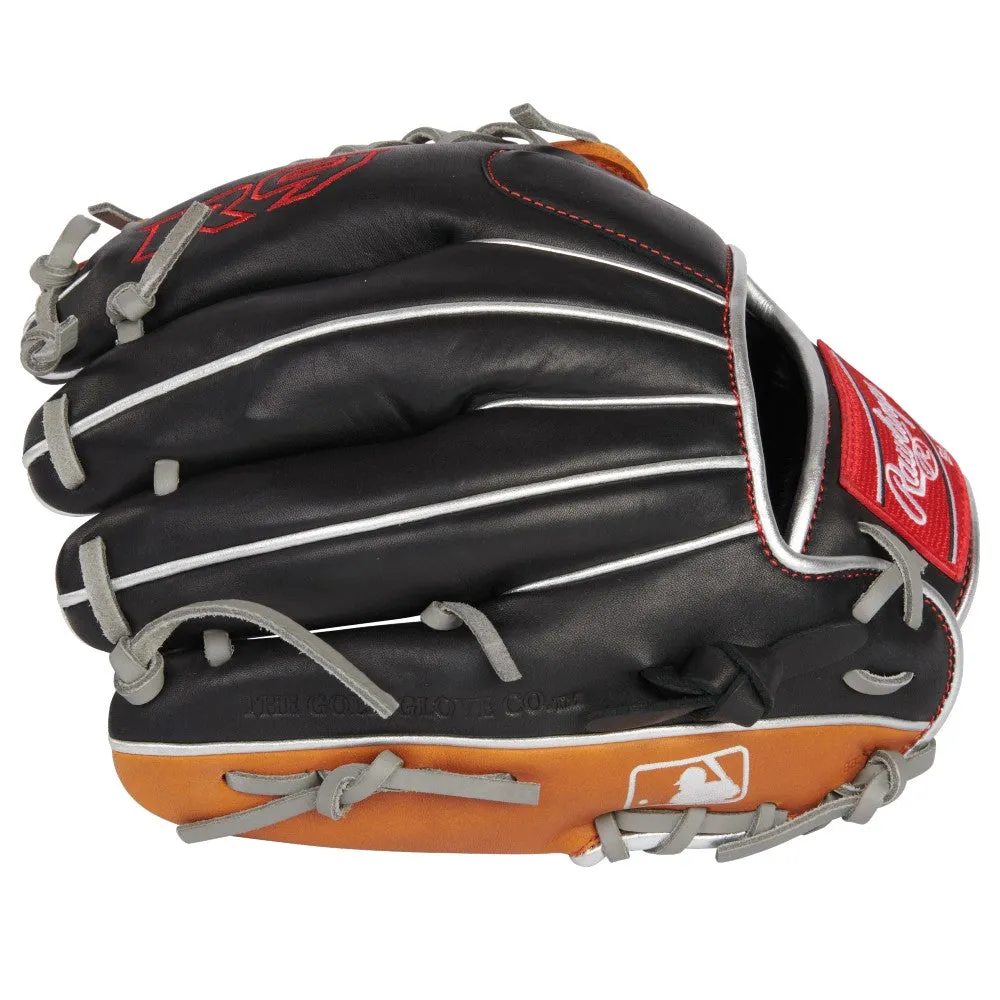 Rawlings R9 R9115U-4BT 11.5 inch Youth Infield Glove