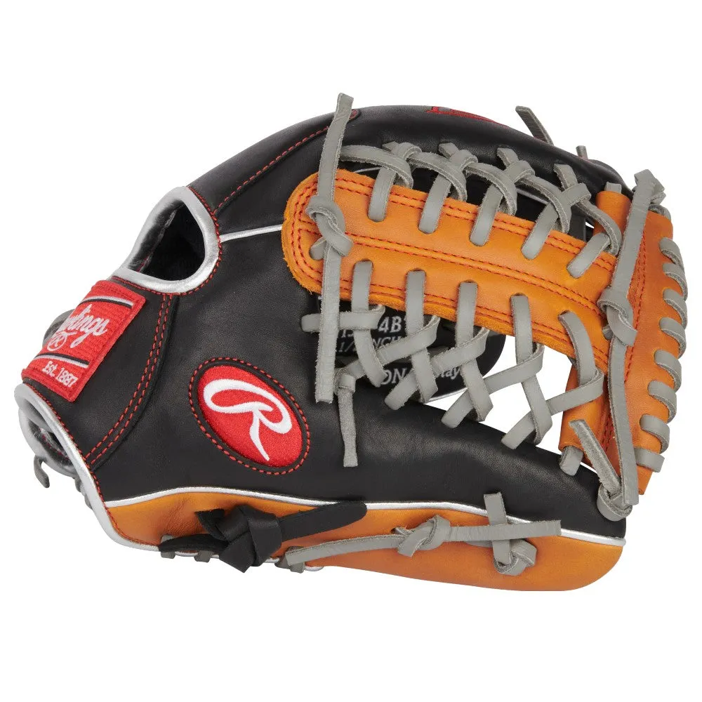 Rawlings R9 R9115U-4BT 11.5 inch Youth Infield Glove