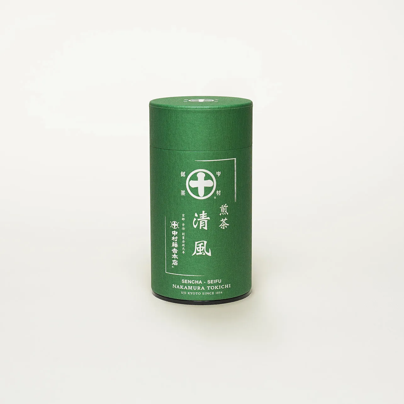Sencha Seifu, 80g Can