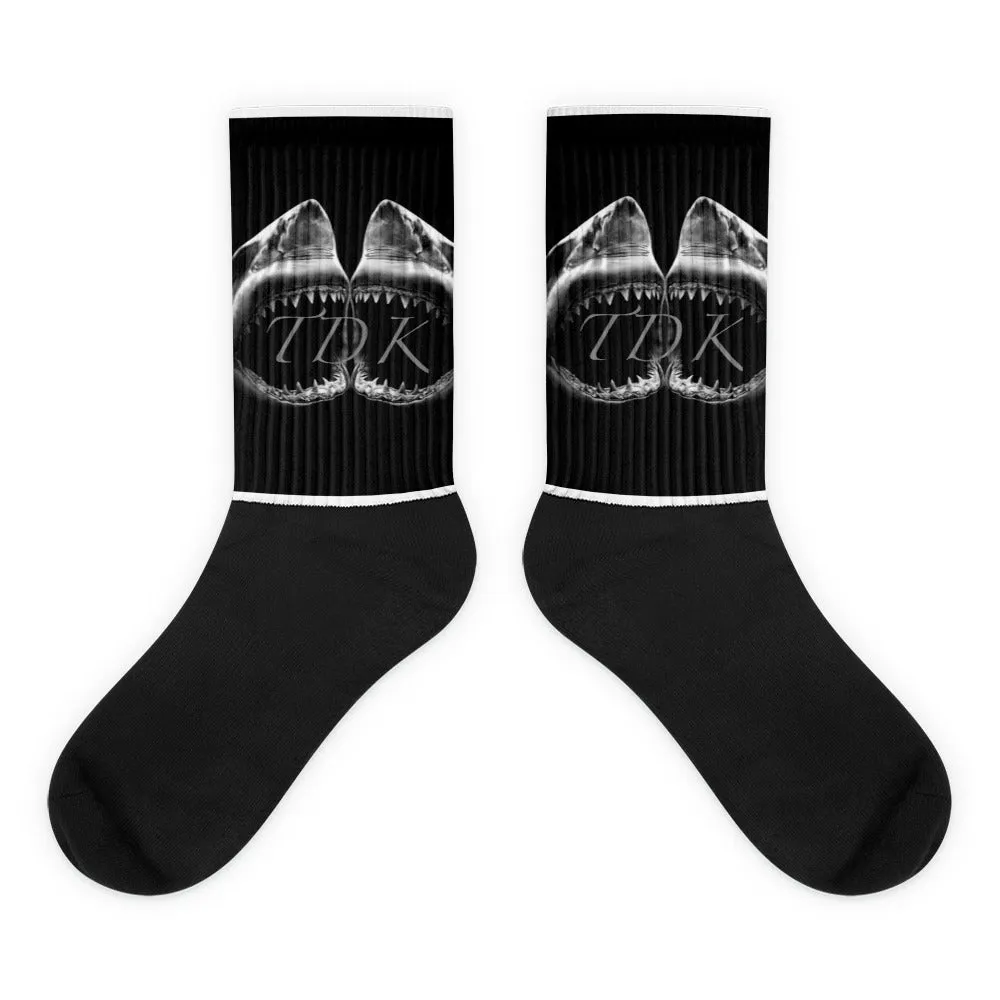 Shark Socks