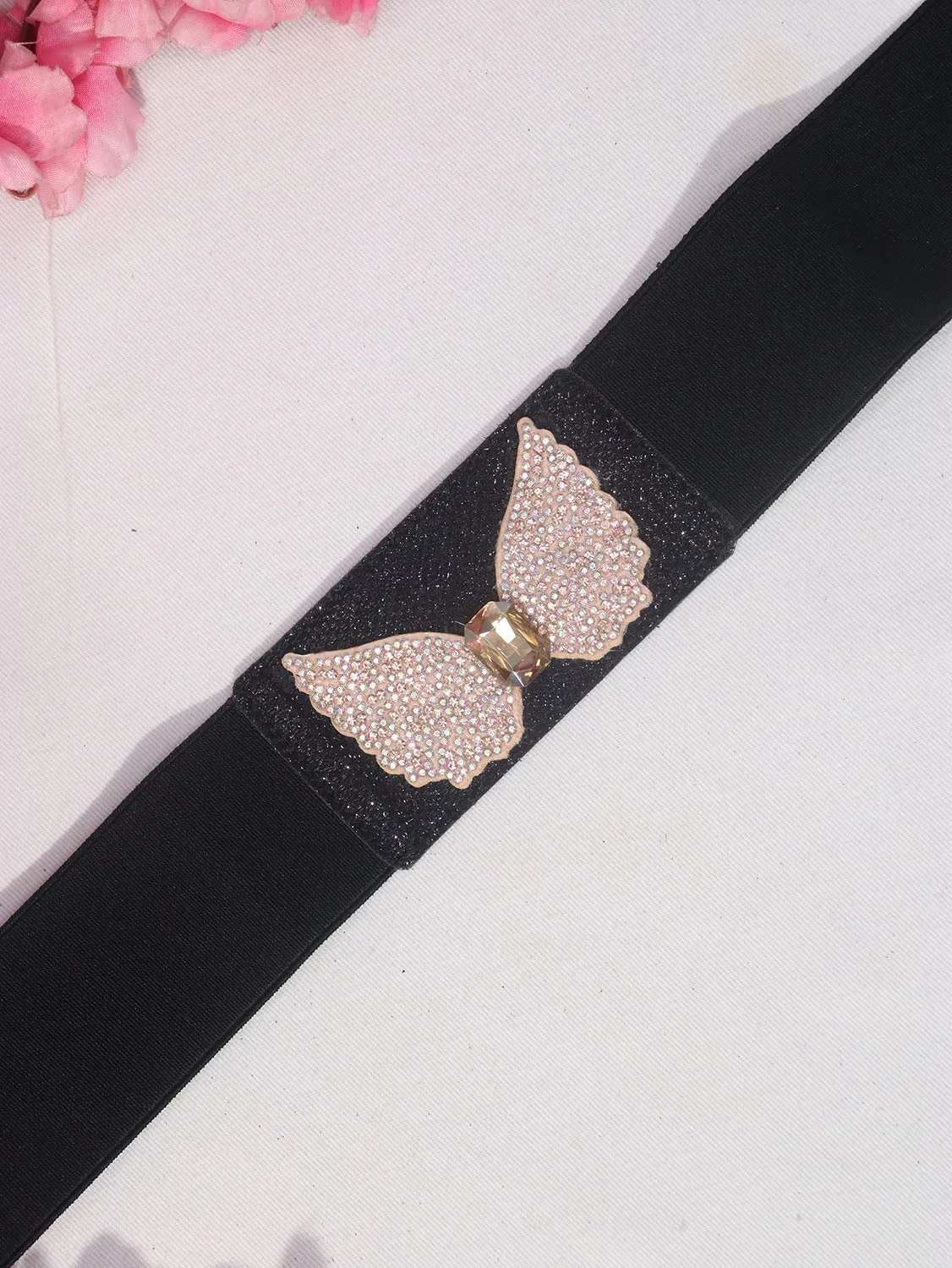 Shop Our Exclusive Collection of Stretchable Black Belts for a Secure and Stylish Look