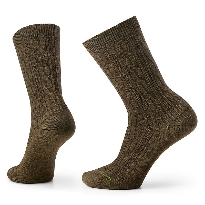 Smartwool Women's Everyday Cable Crew