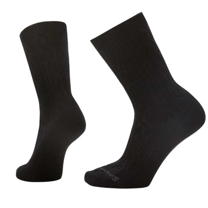 Smartwool Women's Everyday Cable Crew