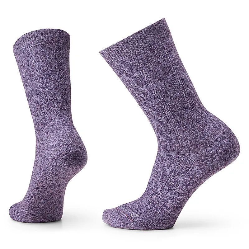 Smartwool Women's Everyday Cable Crew