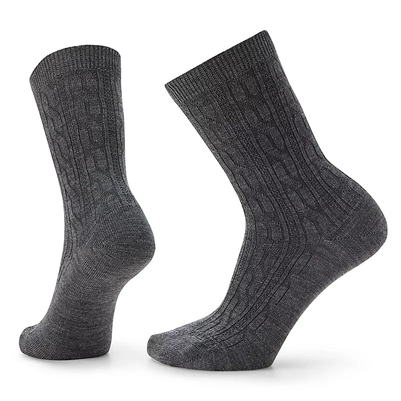 Smartwool Women's Everyday Cable Crew
