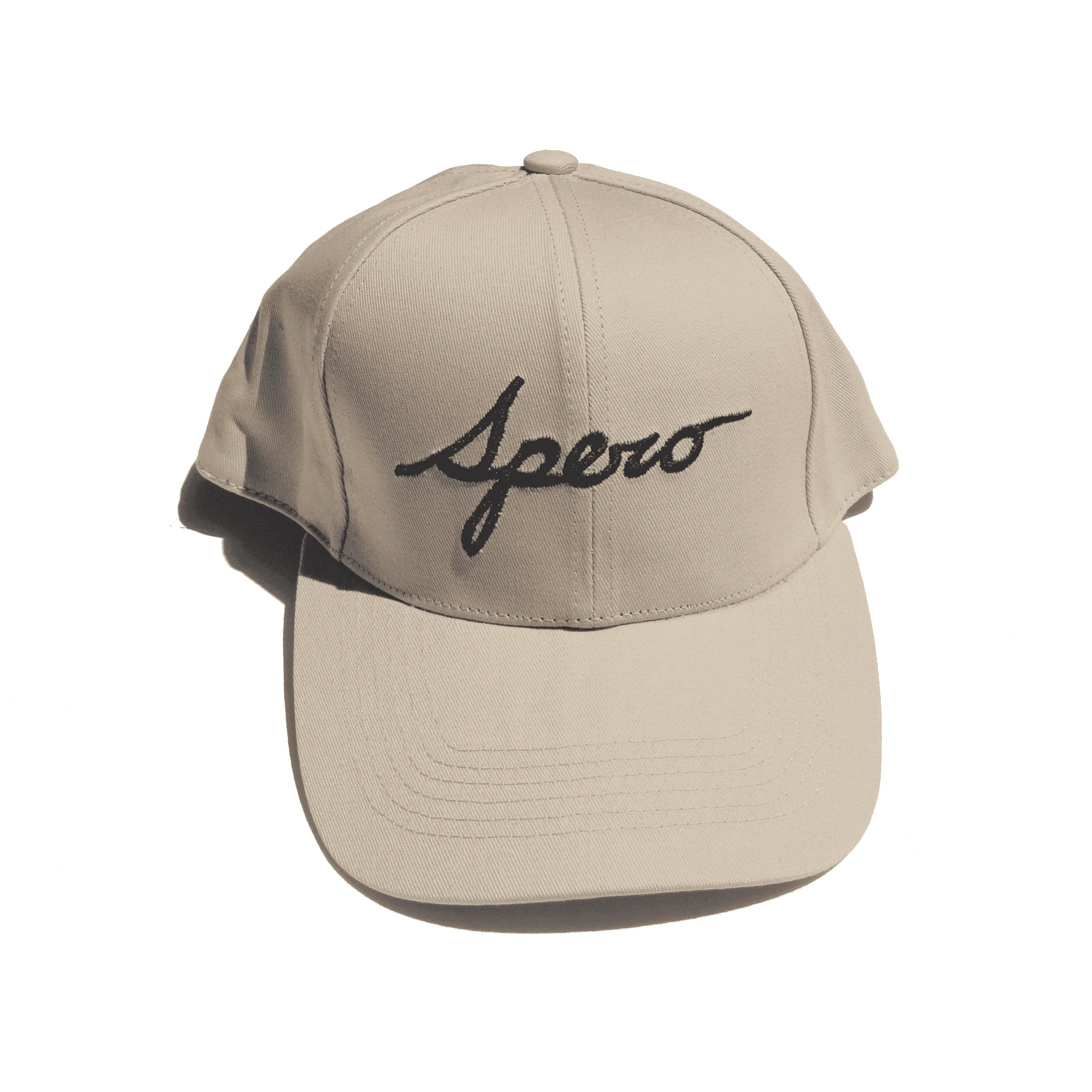 SPERO EMF Protective Silver Lined Baseball Caps
