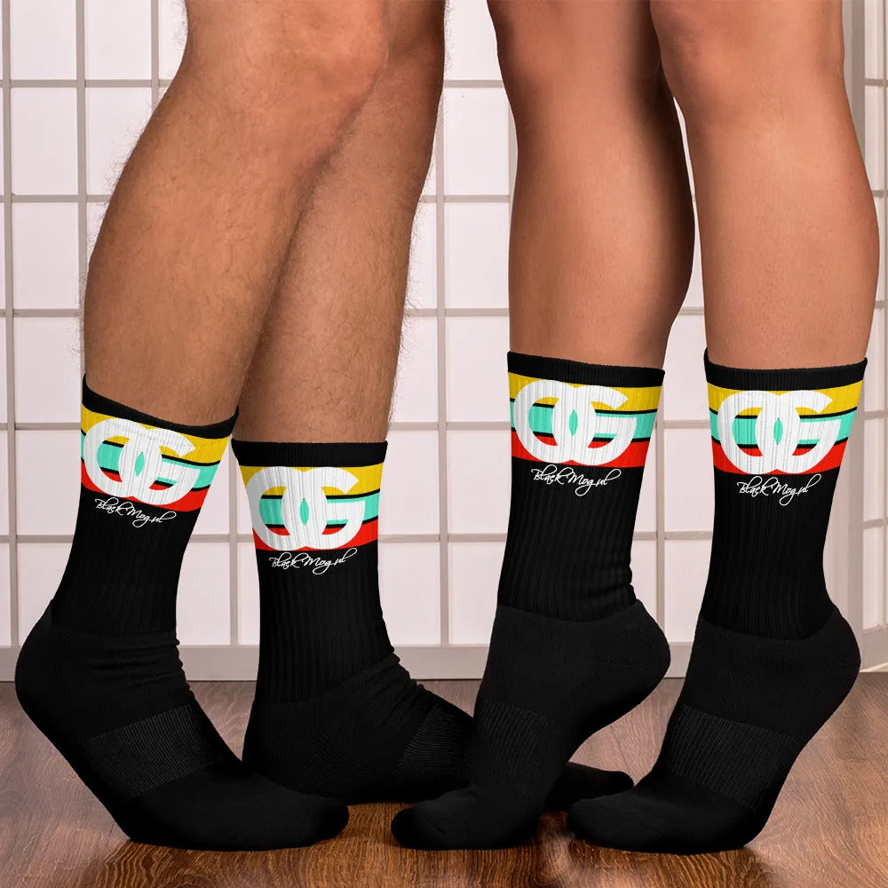 The OG Socks